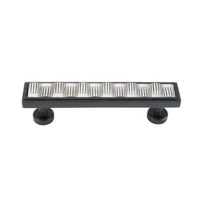 Spectra Weaves 4" centre to centre pull