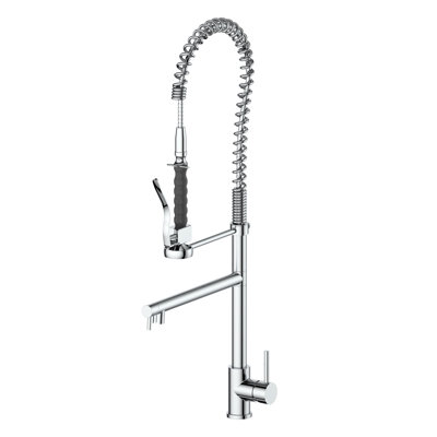 ZLINE Van Gogh Kitchen Faucet