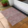 Tapis antidérapant Colier