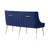 Fleener 53.94'' Velvet Loveseat-647126032