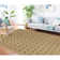 Martha Stewart Performance Geometric Indoor/Outdoor Area Rug