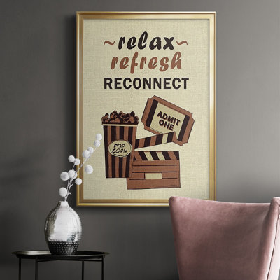 " Movie Time IV "