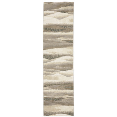 Opia Abstract Rug