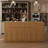74.8" Large Kitchen Island