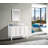 Ewen 49'' Single Bathroom Vanity with Marble Top-31373533-31373479-31373478