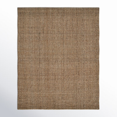 Fleurette Hand-Woven Rug