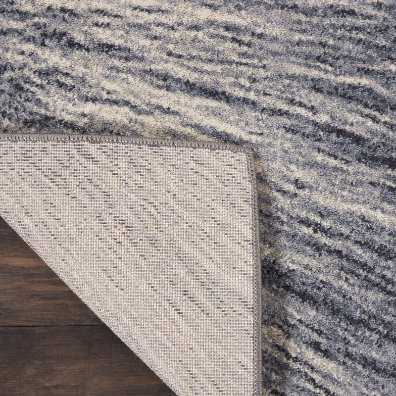 Ryanne Abstract Indoor Rug, Rectangle 2'2" x 3'9"