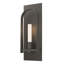 Triomphe 1 - Light Steel Armed Sconce-1736229186-1737879356