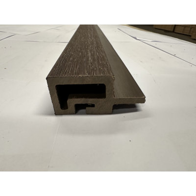 2.2" x 106" Shiplap Wall Paneling