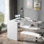 Bureau en L réversible Ferber