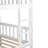 Sotion Solid Wood Standard Bunk Bed with Trundle by Harriet Bee-1431674481-1436689028