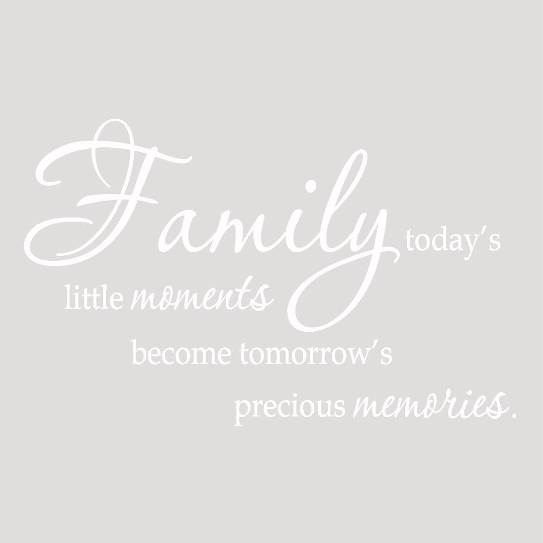 Grigg Non-Wall Damaging Wall Decals Winston Porter 