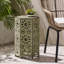 Table d'appoint Hexagon
