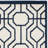 Arfon Performance Geometric Rug-31312122