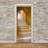 Scenic & Cityscapes Wall Decal