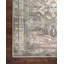 Tapis oriental Sim / Moss-408402198