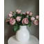 Rose anglaise mauve 23 po
