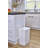 Rev-A-Shelf Polymer Replacement Trash Bin(s)-125267231-125267233