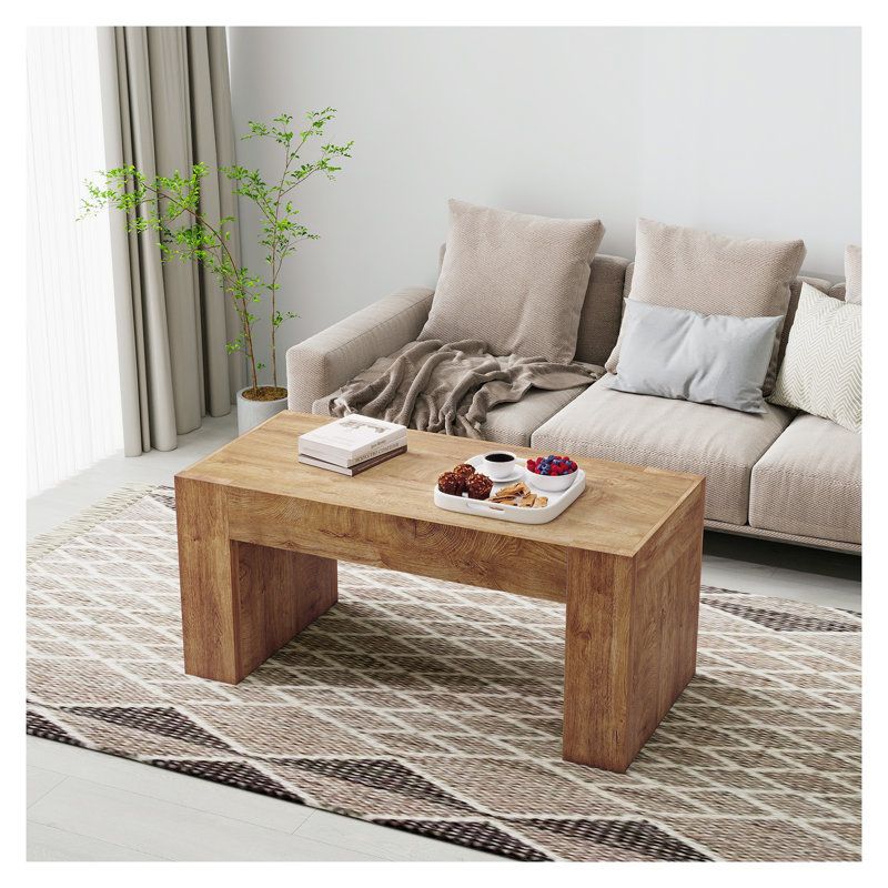 Table basse 48 po Farmhouse
