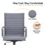 Fauteuil de conférence ergonomique Sorrells-1513692570
