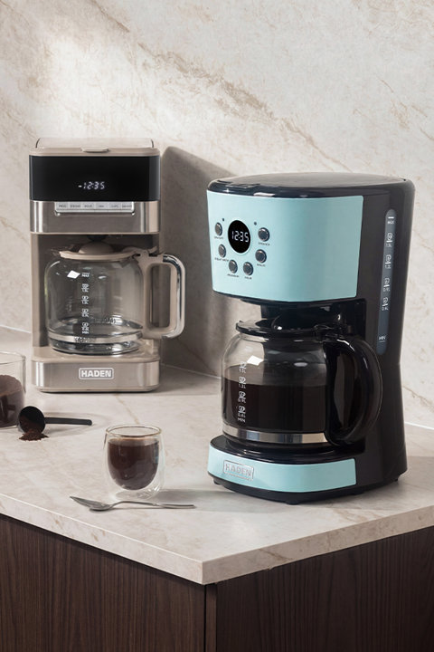 Explore Coffee Makers