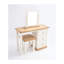 Dressing Table with Mirror-20586891-121835422
