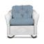 Reflections Outdoor Rocker Chair-1701205889-1701205869