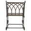 Astoria Grand Medrano Rocking Chair-1393877335