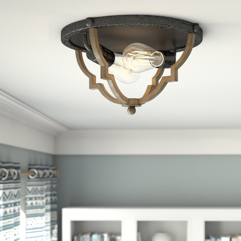 Flush Mount
