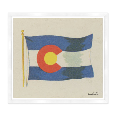 Colorado Print