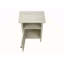 Table d'appoint, table d'appoint, bout, salon, petit, rangement, stratifié, transitionnel-1749971805