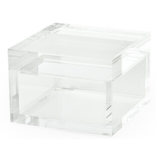 17 Clear Acrylic Floating Wall mounting Bathroom Shelf 2pack - My Charity  Boxes