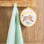 Ensemble-cadeau Design Imports Spring Bunny