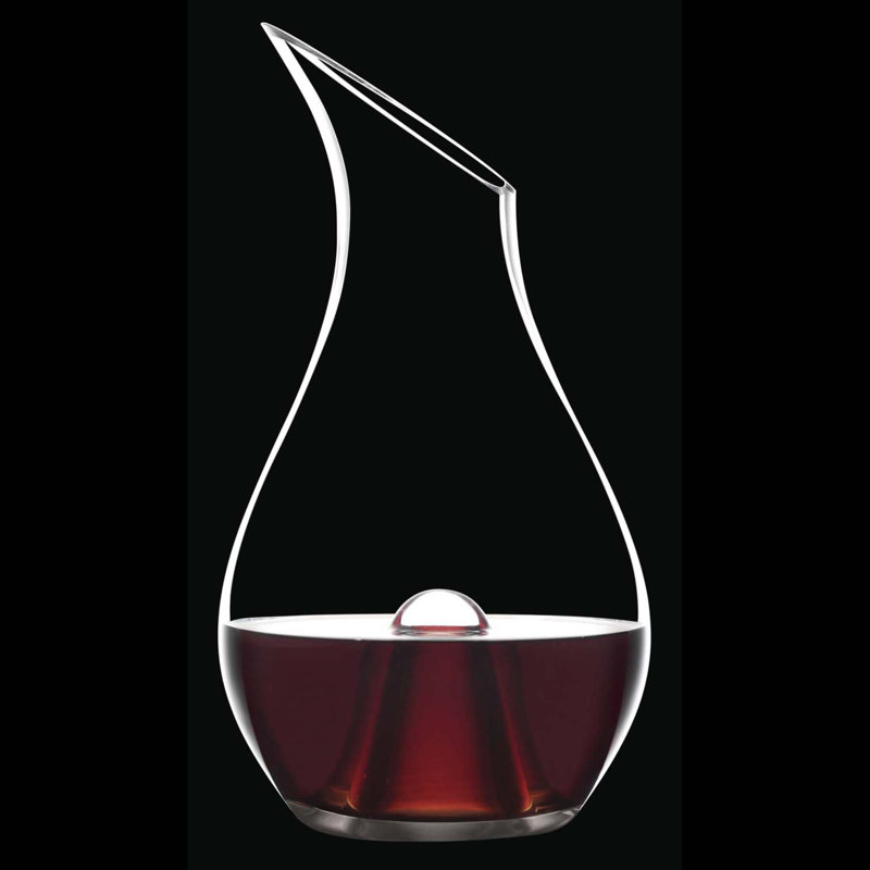 Magnifico 35 oz. Wine Decanter