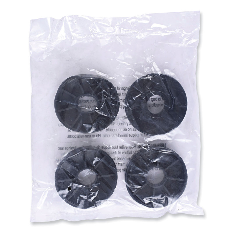 Alera® Alera® Casters (Set of 4)