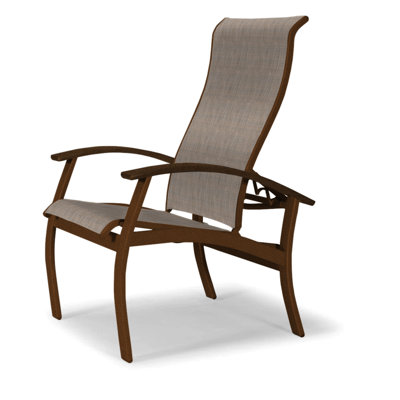 Chaise de patio Askar