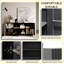 Buffet rectangulaire de 59 po de largeur-1960479059