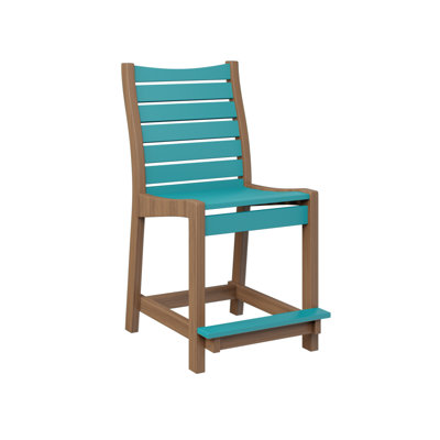 Bristol Outdoor Bar Stool