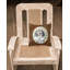  Housse de coussin carré et insert