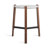 Free Range Marble Top End Table