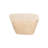 Fictus Single Coffee Table