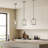Bardisa 1 - Light Lantern Pendant-1340358864
