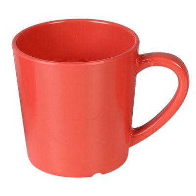 Grande tasse en mélamine 7 onces