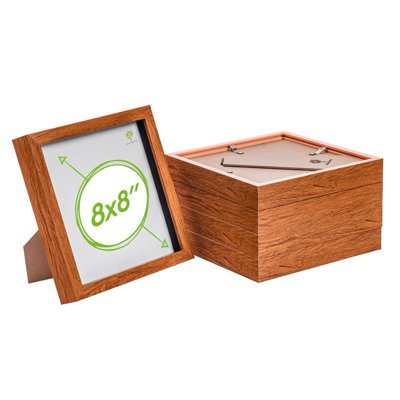 Nicola Spring - 3D Box Photo Frames