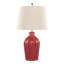 Lampe de table contemporaine en céramique-1043257609