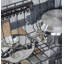 Interior 24" 45 dBA Built-in Fully Integrated Dishwasher-1884220814