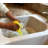 Non-Scratch Disposable Scouring Sheets