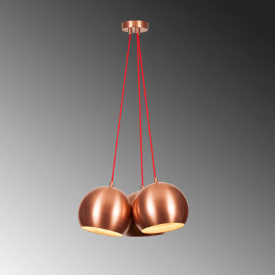 3 - Light Cluster Pendant