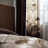 King Size Comforter Set 9 Pieces, All Season Luxury Bed in a Bag for Bedroom, With Matching Curtains, Soft Microfiber, Ginkgo Leaf-121273392