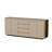 HOMSEE 86.6'' W Storage TV Stand